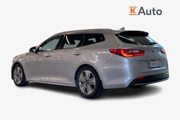 hopea Kia Optima 2017 kuva 2.