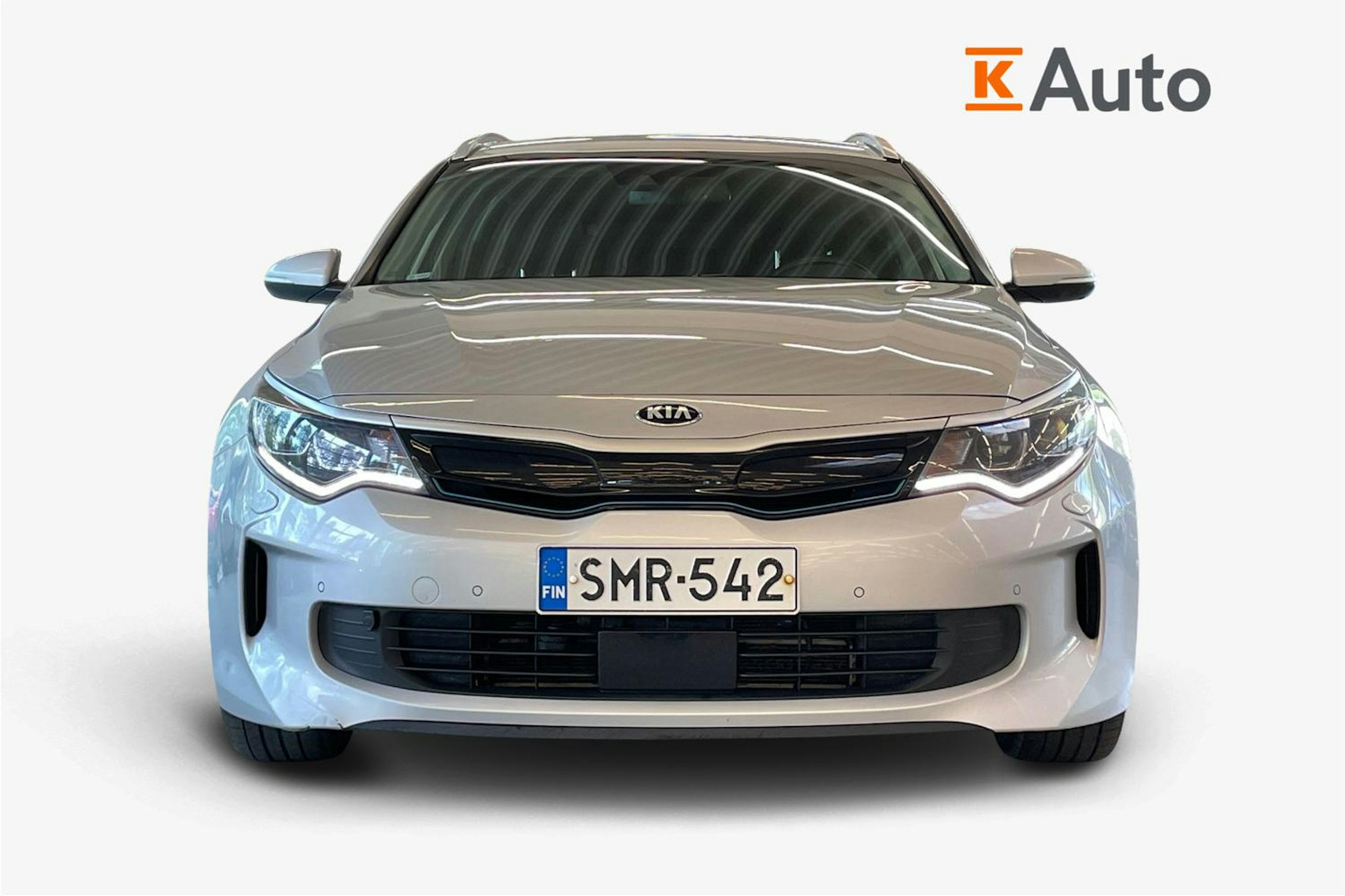 hopea Kia Optima 2017 kuva 5.