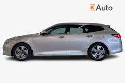 hopea Kia Optima 2017 kuva 6.