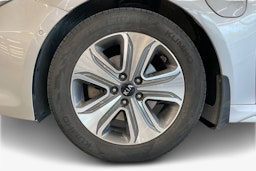 hopea Kia Optima 2017 kuva 11.