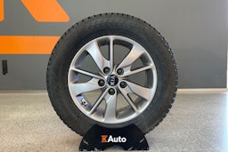 hopea Kia Optima 2017 kuva 13.