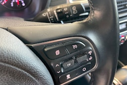 hopea Kia Optima 2017 kuva 18.
