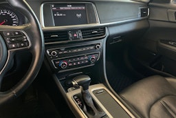 hopea Kia Optima 2017 kuva 20.