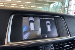 hopea Kia Optima 2017 kuva 21.