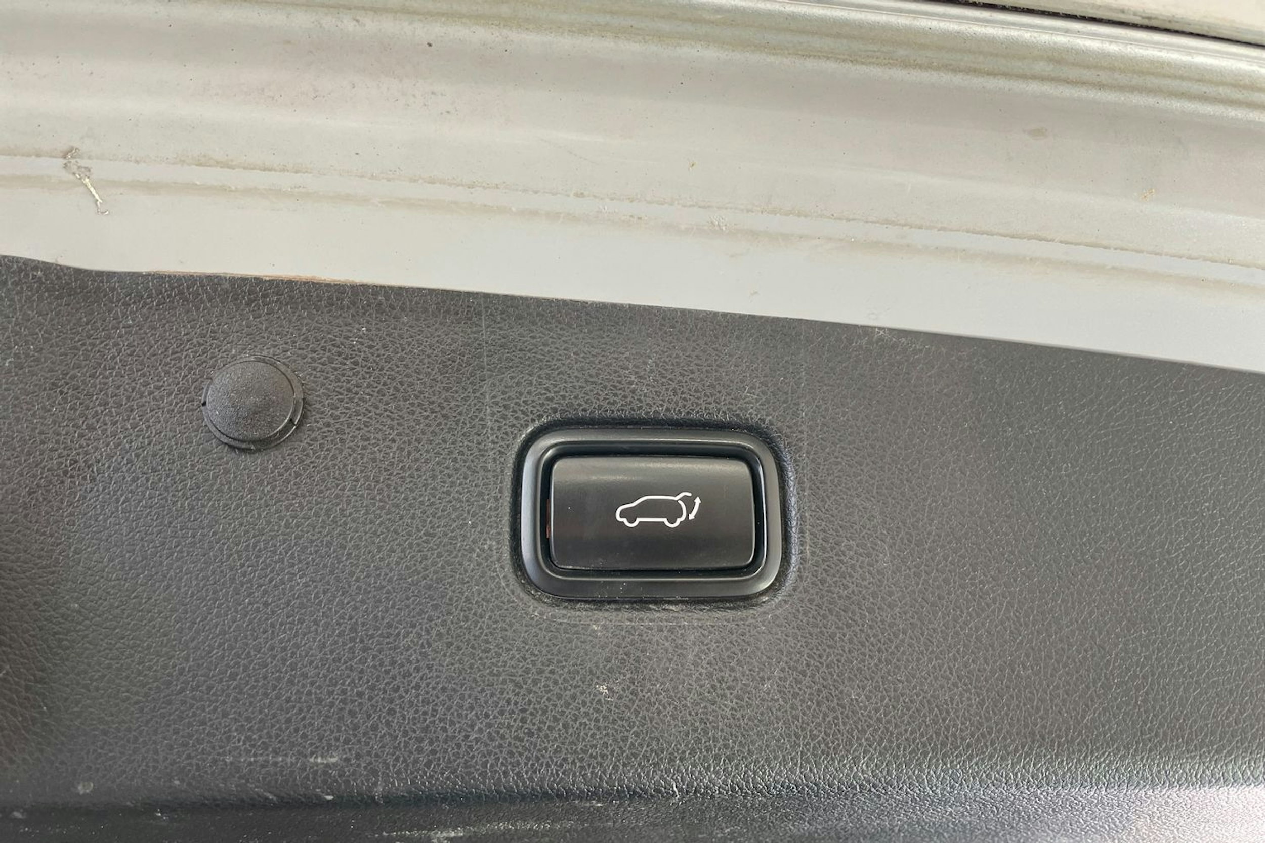 hopea Kia Optima 2017 kuva 28.
