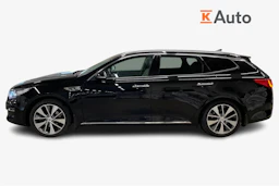 musta Kia Optima 2017 kuva 5.