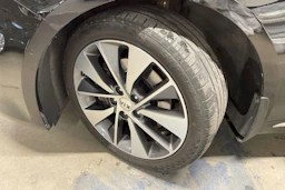 musta Kia Optima 2017 kuva 10.