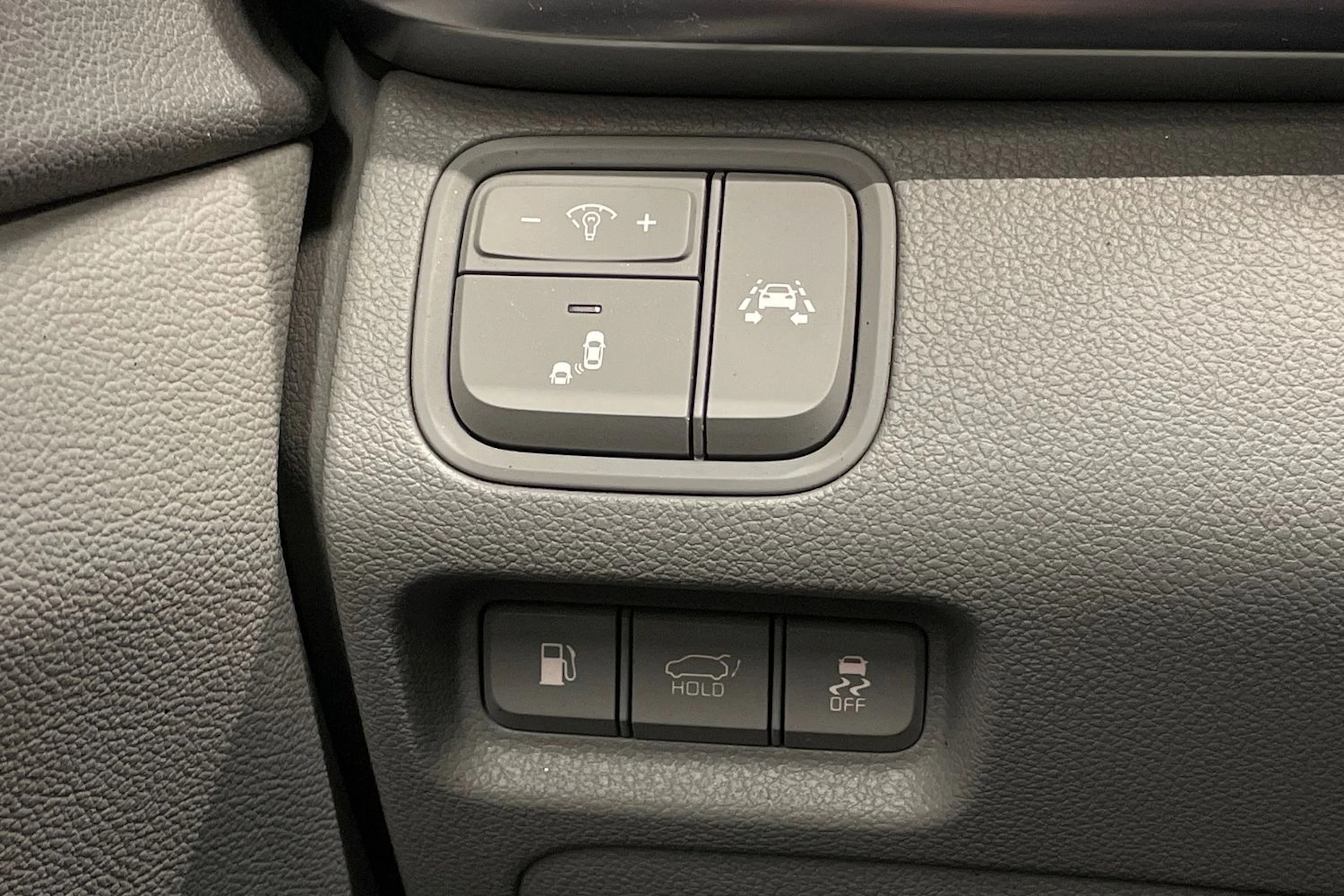 musta Kia Optima 2017 kuva 20.