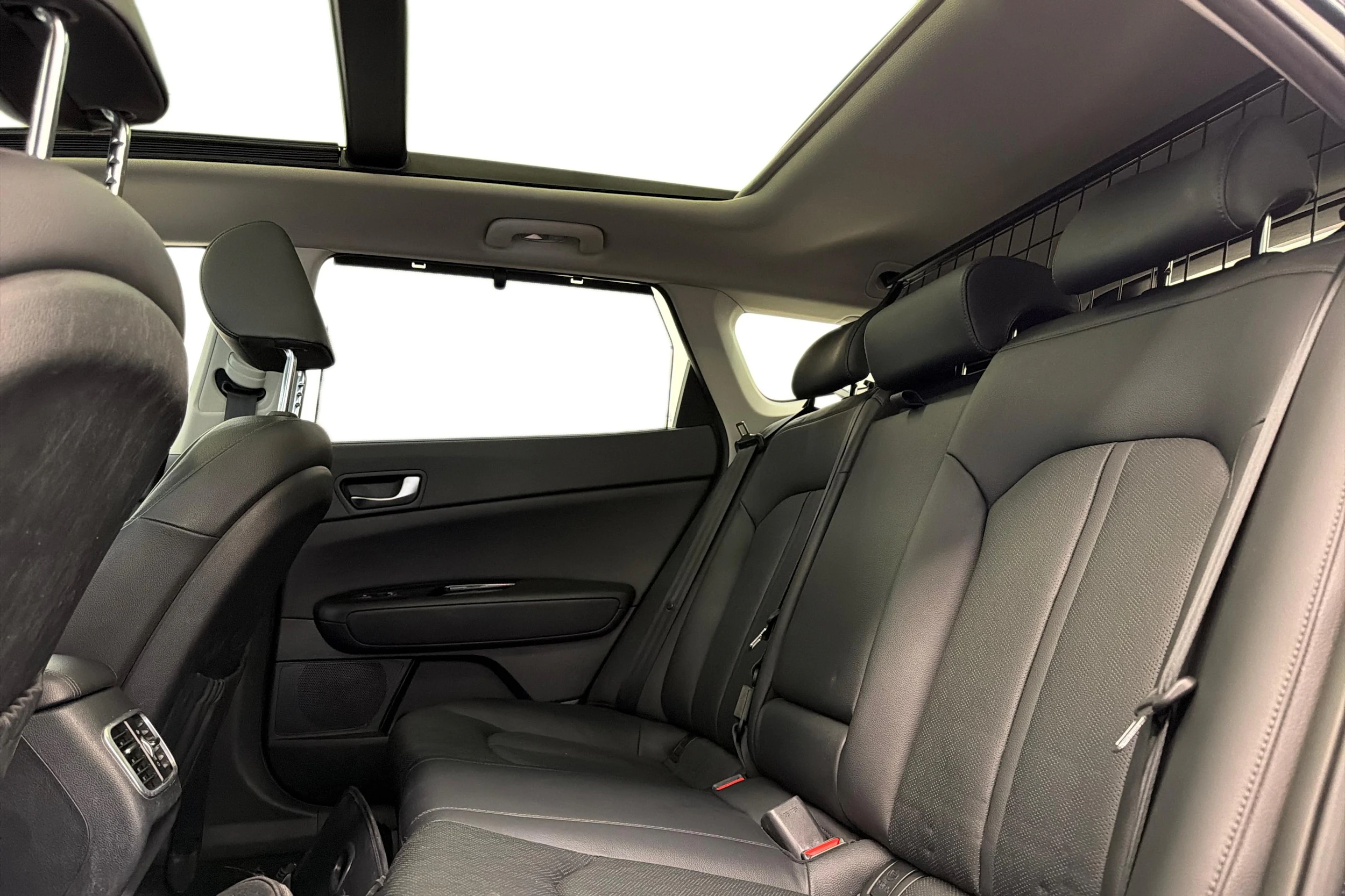Sininen Kia Optima 2018 kuva 8.