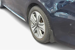 Sininen Kia Optima 2018 kuva 9.