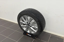 Sininen Kia Optima 2018 kuva 10.
