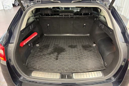 Sininen Kia Optima 2018 kuva 11.