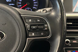 Sininen Kia Optima 2018 kuva 18.