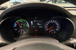 Sininen Kia Optima 2018 kuva 19.
