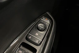 Sininen Kia Optima 2018 kuva 22.