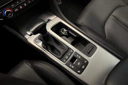 Sininen Kia Optima 2018 kuva 23.