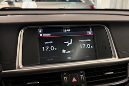 Sininen Kia Optima 2018 kuva 26.