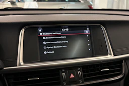Sininen Kia Optima 2018 kuva 28.