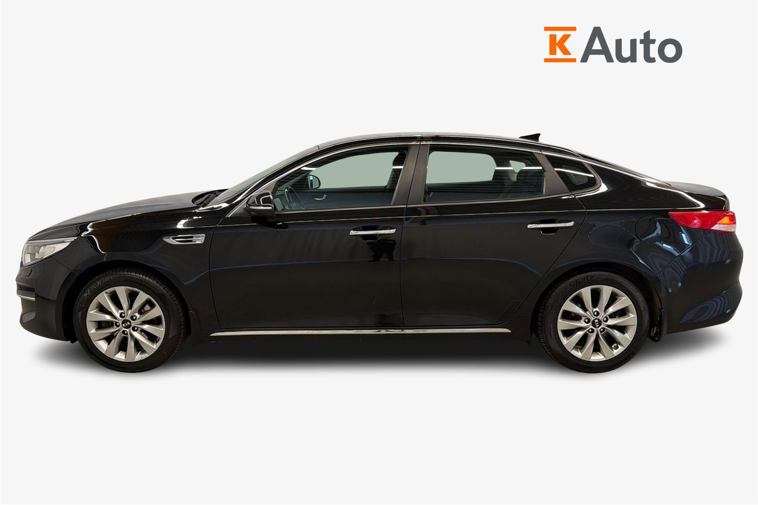 Kia Optima 2018, kuva 5/20