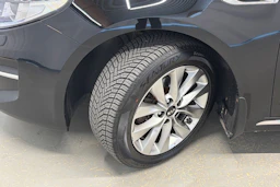musta Kia Optima 2018 kuva 10.