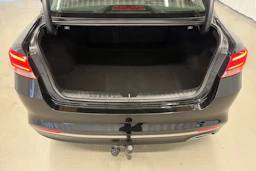 musta Kia Optima 2018 kuva 11.