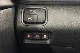 musta Kia Optima 2018 kuva 13.