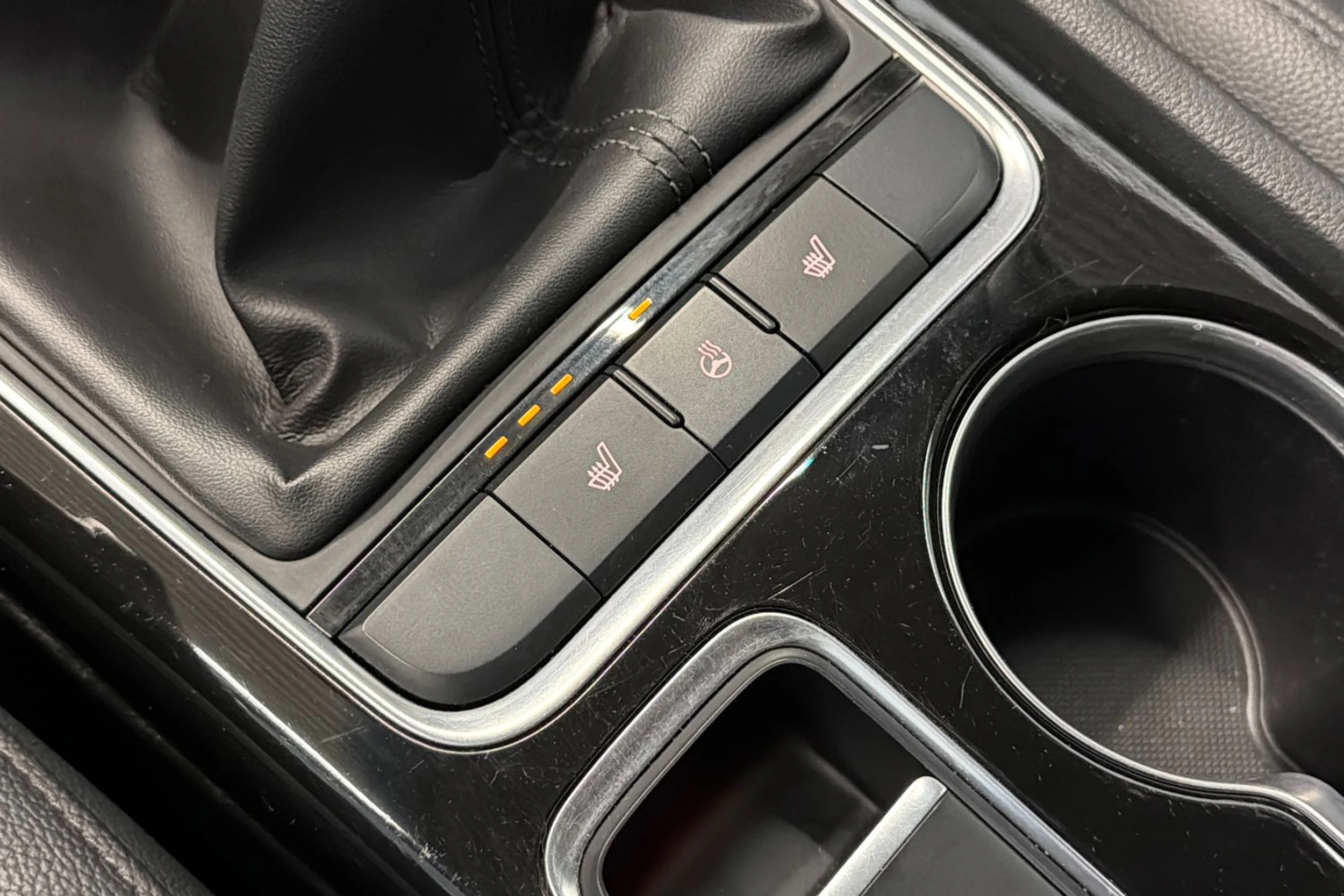 musta Kia Optima 2018 kuva 19.