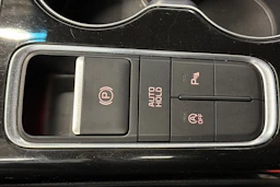 musta Kia Optima 2018 kuva 20.