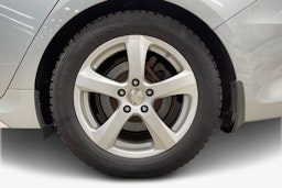 harmaa Kia Optima 2018 kuva 9.