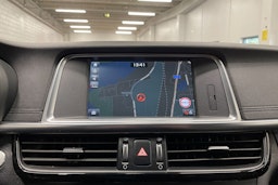 harmaa Kia Optima 2018 kuva 18.