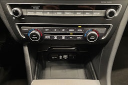 harmaa Kia Optima 2018 kuva 20.