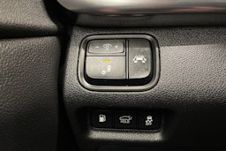 harmaa Kia Optima 2018 kuva 22.