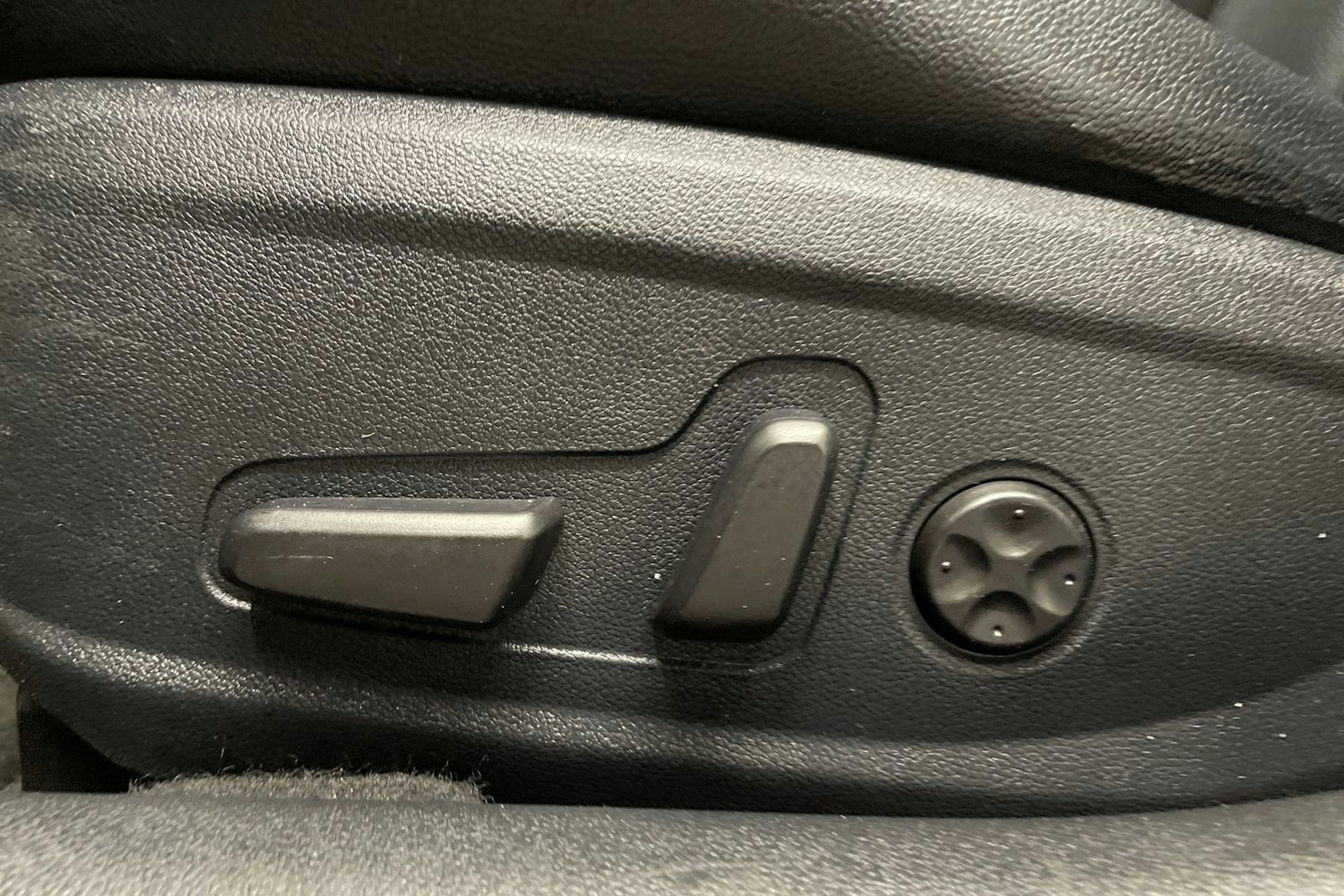 harmaa Kia Optima 2018 kuva 25.