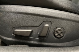 harmaa Kia Optima 2018 kuva 25.