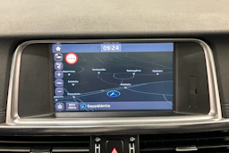 musta Kia Optima 2018 kuva 16.