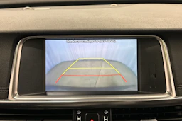 musta Kia Optima 2018 kuva 17.