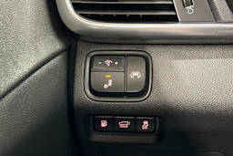 musta Kia Optima 2018 kuva 19.
