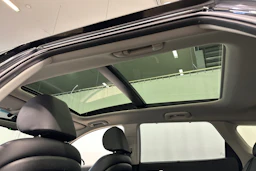 musta Kia Optima 2018 kuva 23.