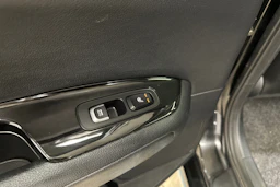 musta Kia Optima 2018 kuva 24.