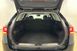 musta Kia Optima 2018 kuva 25.
