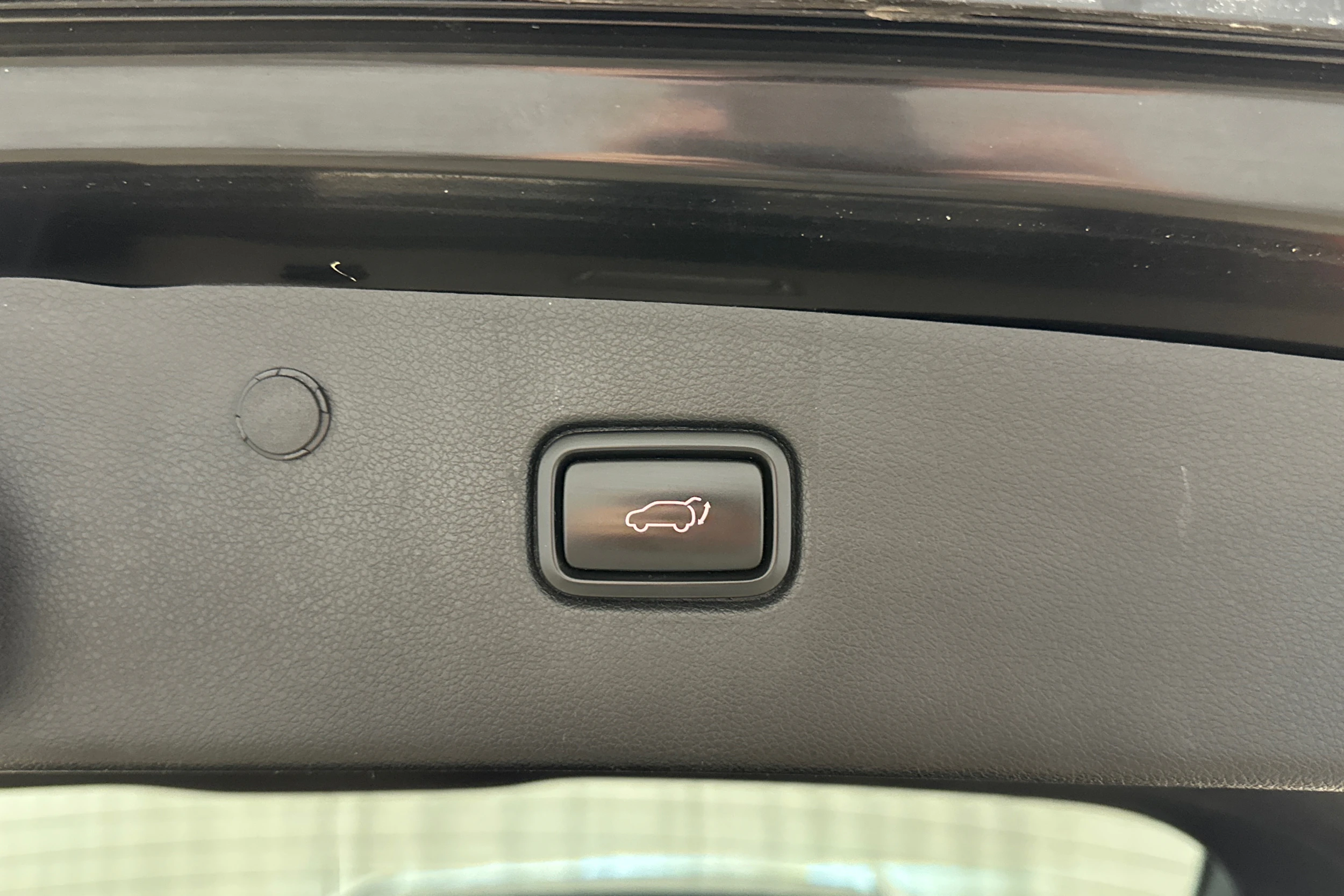 musta Kia Optima 2018 kuva 26.