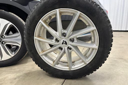musta Kia Optima 2018 kuva 27.