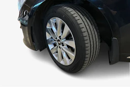 musta Kia Optima 2018 kuva 9.