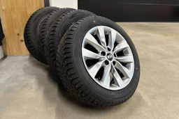 musta Kia Optima 2018 kuva 10.