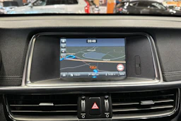 musta Kia Optima 2018 kuva 13.