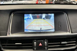 musta Kia Optima 2018 kuva 14.