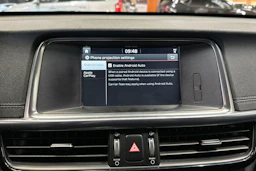 musta Kia Optima 2018 kuva 15.