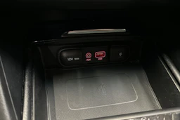 musta Kia Optima 2018 kuva 17.