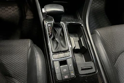 musta Kia Optima 2018 kuva 18.