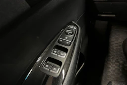 musta Kia Optima 2018 kuva 23.